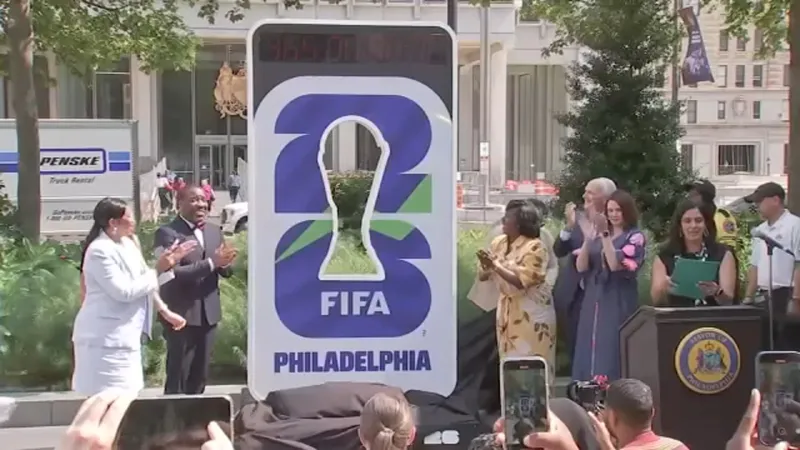 Countdown to FIFA World Cup: Experts recommend booking hotels now