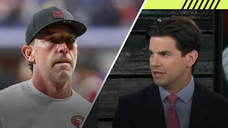 Eagles host 49ers in wild-card round as they seek a repeat Super Bo...
