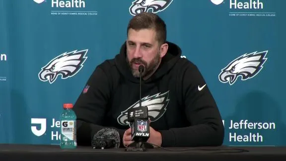 Purdy, 49ers eliminate defending Super Bowl champion Eagles with 23...