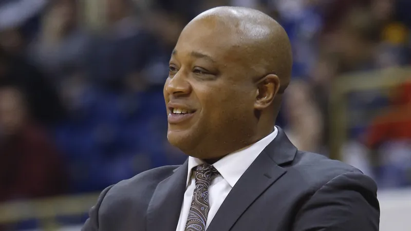 Temple University asst. men's basketball coach Bill Courtney dies
