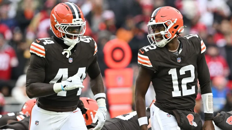 Ranking 2025 NFL rookie classes: Teams with most production