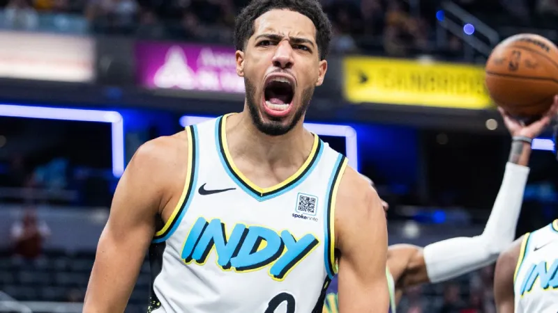 Which NBA team has the most points per game in a season?