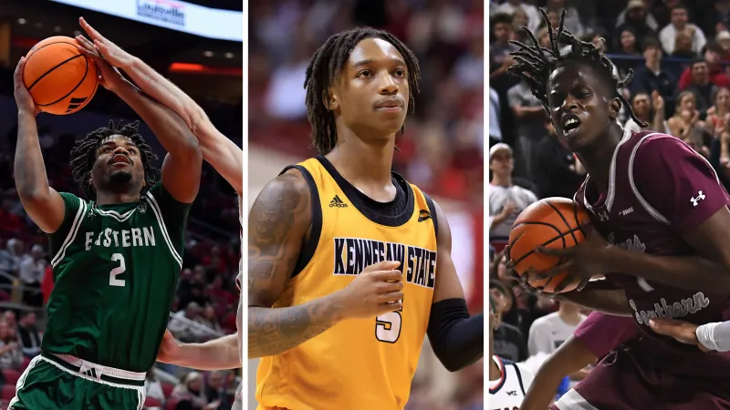 17 college basketball players charged in point-shaving scheme