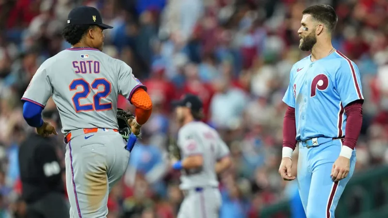 What's next for Mets, Phillies, Braves, Marlins, Nationals
