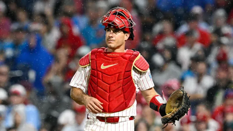 Failed Bichette deal got J.T. Realmuto new Phillies contract