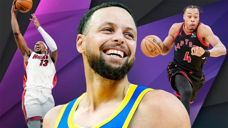 NBA Power Rankings: Biggest questions for all 30 teams halfway thro...