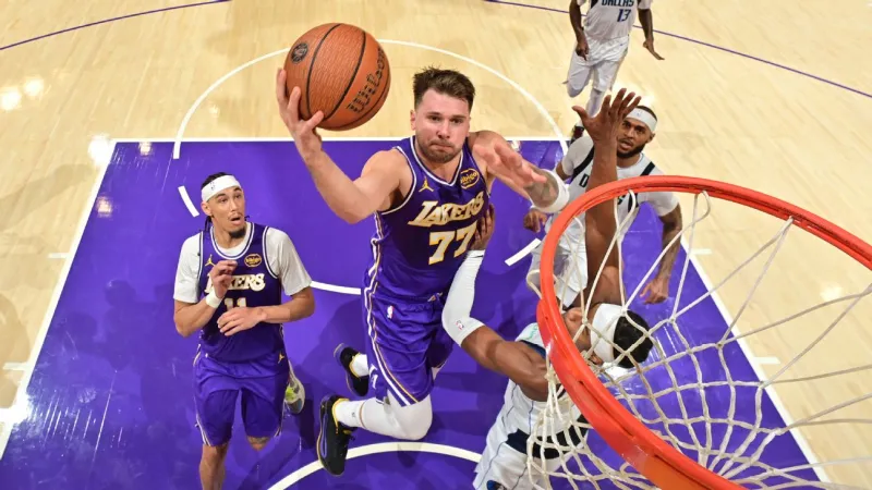 How to watch ESPN's NBA Saturday Primetime coverage