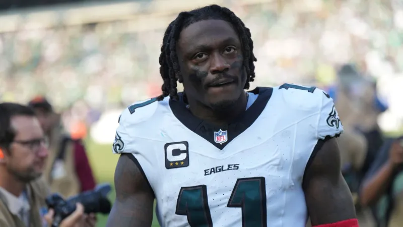 Three big questions facing the Eagles this offseason