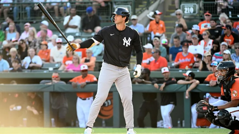 2026 top MLB prospect rankings: Superlatives for 101-200