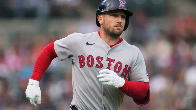 MLB free agency tracker: 2025-26 offseason trades, moves