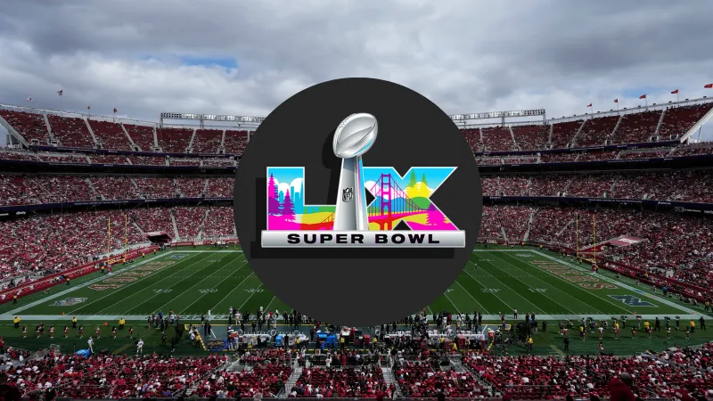 Super Bowl 60: What to know about big game at Levi's Stadium
