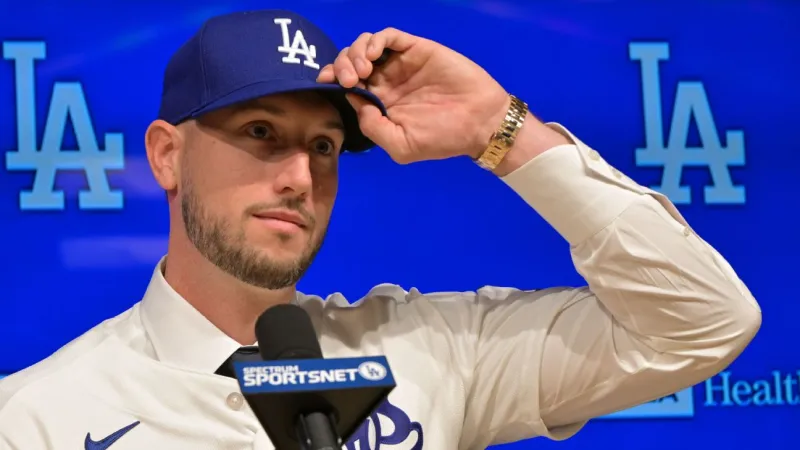MLB offseason lessons: Dodgers' spending, Skubal rumors, more