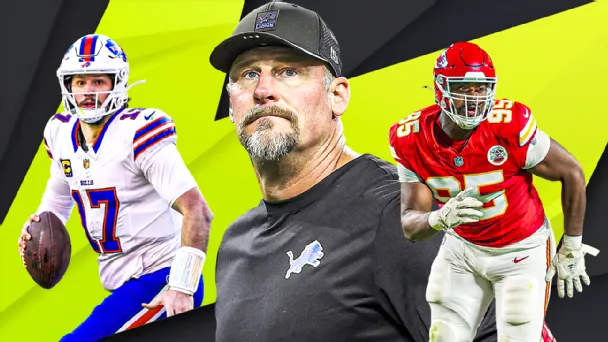 Early 2026 NFL Power Rankings: How do all 32 teams stack up?