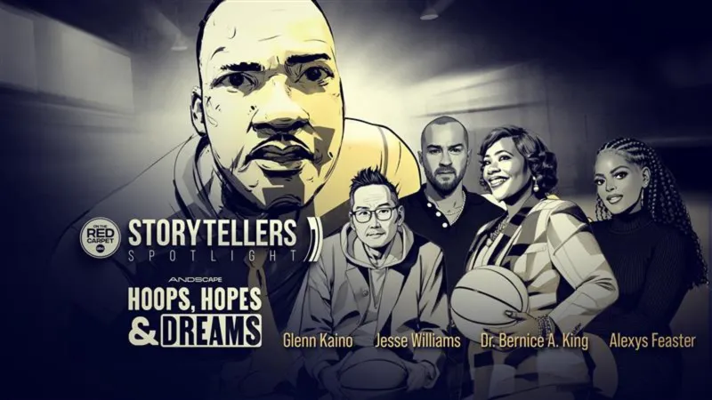 'Hoops, Hopes & Dreams': How MLK used basketball to fuel change