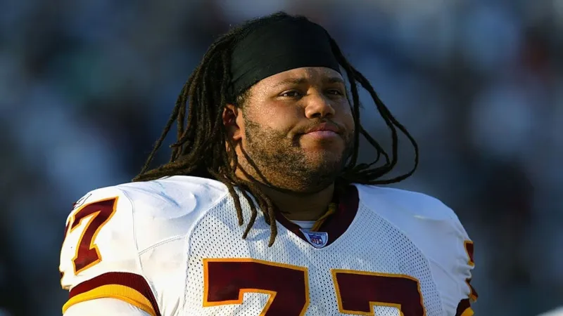 Former Washington Commanders All-Pro dies at 54
