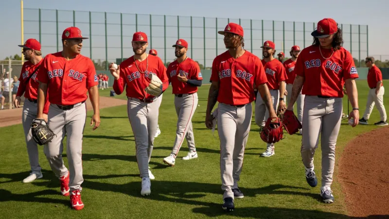 Final 2026 offseason grades for all 30 MLB teams