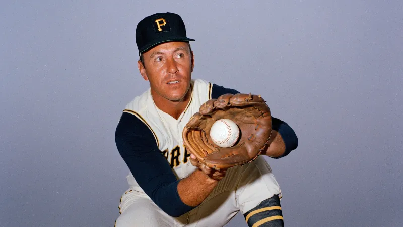 Bill Mazeroski, known for 1960 World Series home run, dies at 89