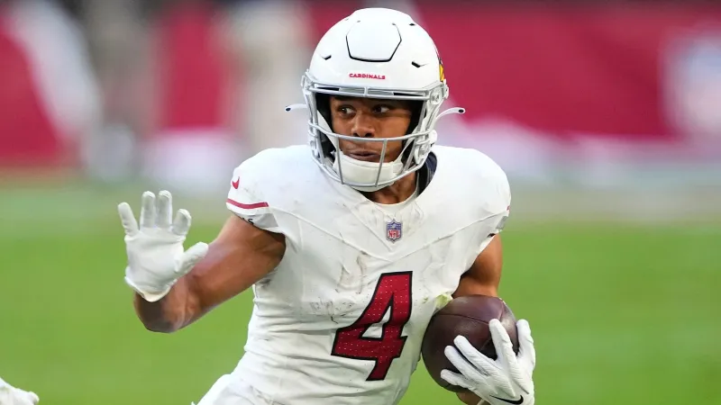 NFL receiver Rondale Moore found dead in his Indiana hometown