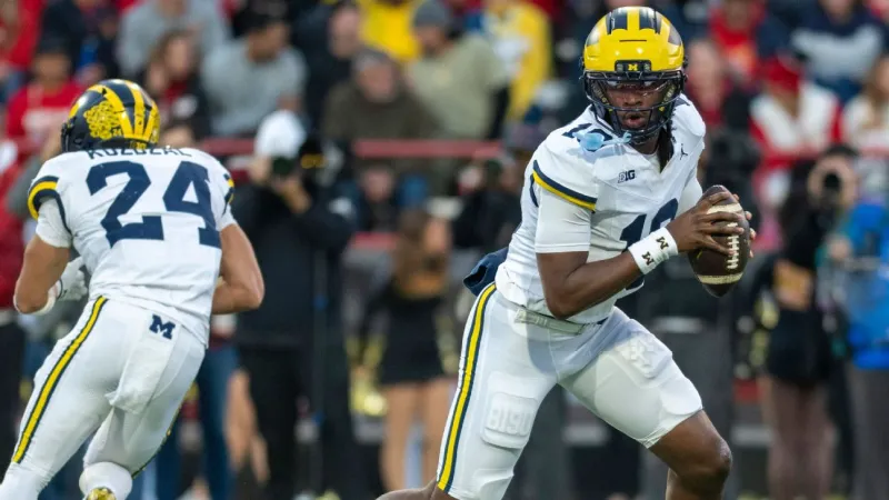 College football 2026: Games, players, teams we're excited to see
