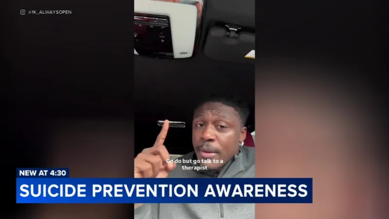 A.J. Brown urges mentalhealth awareness after string of NFL suicides
