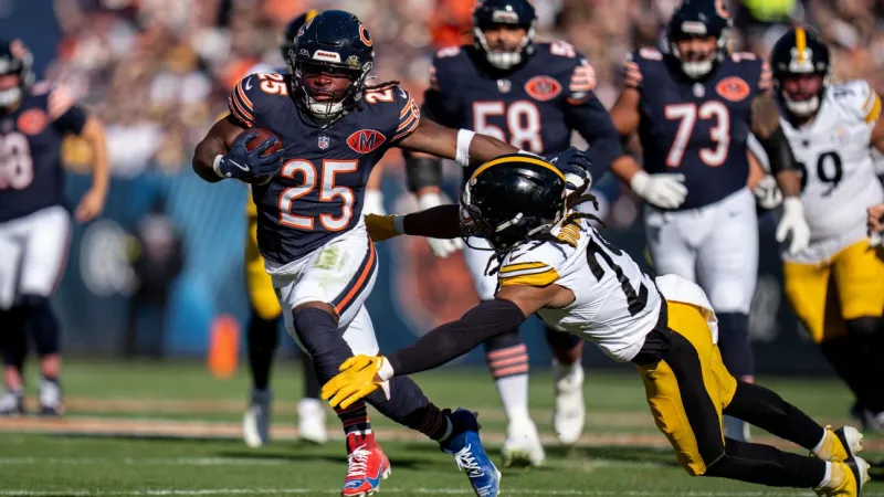 2026 draft prospects get important advice from NFL rookies