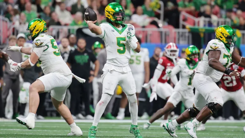 Big Ten spring football preview: Key storylines, players to watch