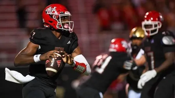 Latest intel on college football quarterback recruits for class of ...