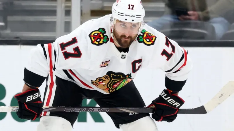 Wild add Bobby Brink in trade with Flyers, source says