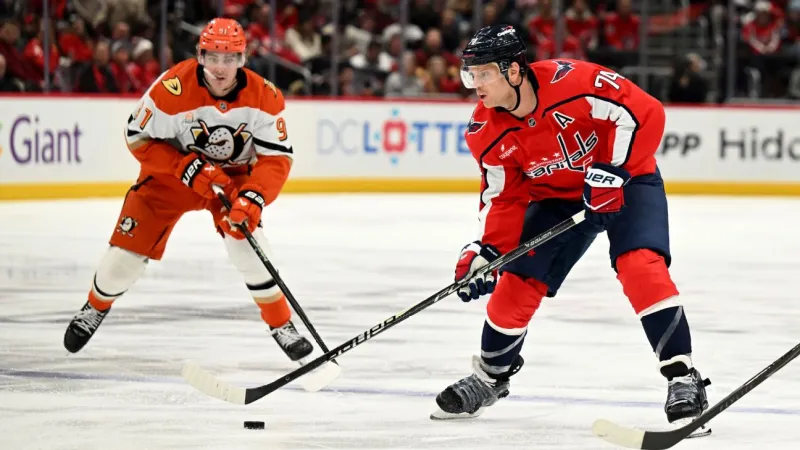 Winners and losers of the 2026 NHL trade deadline