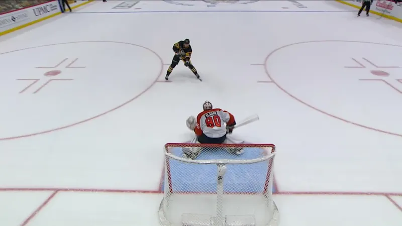 Zegras scores in shootout as Flyers defeat Penguins 4-3