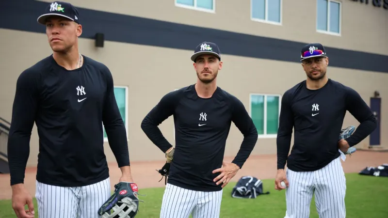 MLB 2026: Why busy winters don't always mean winning summers