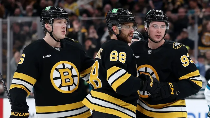 NHL playoff watch: Who is this year's bracket buster?