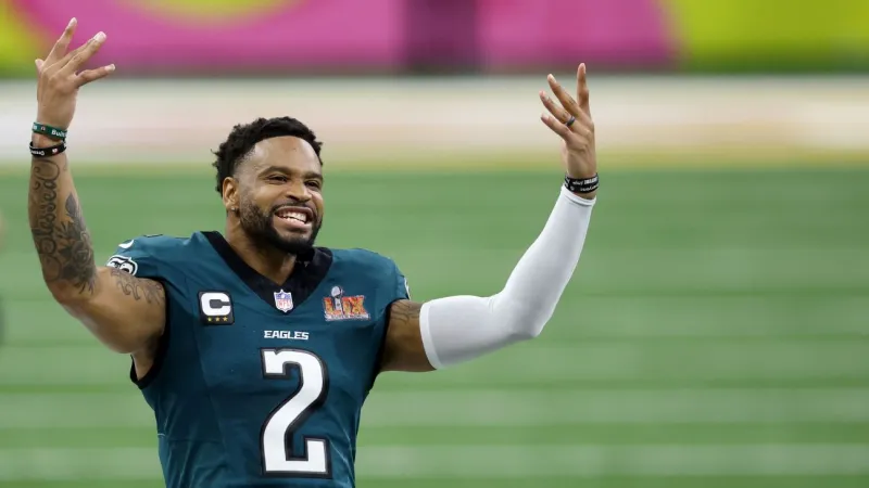 Veteran CB Darius Slay retires after 13 NFL seasons