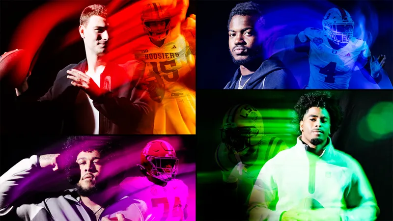 2026 NFL mock draft: Mel Kiper's pick predictions for Round 1