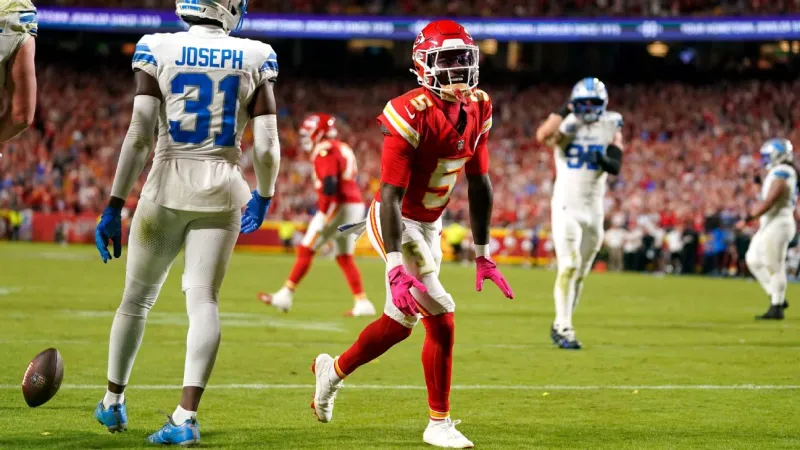 Source: Eagles, WR Hollywood Brown agree to one-year deal