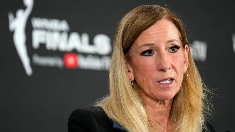 WNBA, players union strike deal in principle on new CBA