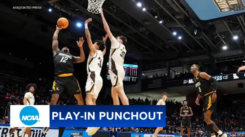 Lehigh University punched out of NCAA tournament