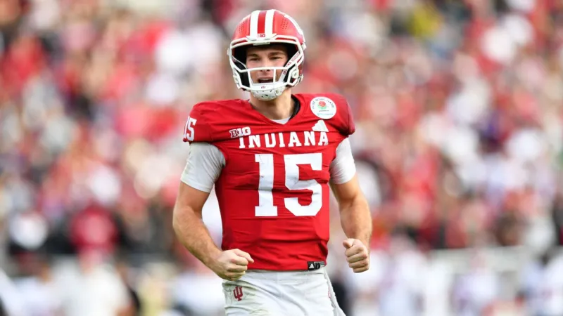 2026 NFL draft Big Board rankings: Mel Kiper's top prospects