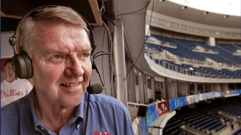 It's outta here! Phillies owner defends renaming of Harry the K's