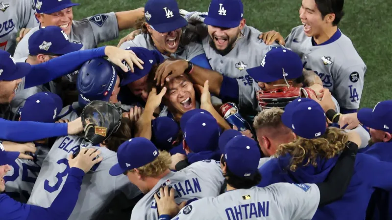 World Series history: MLB championship winners, key stats
