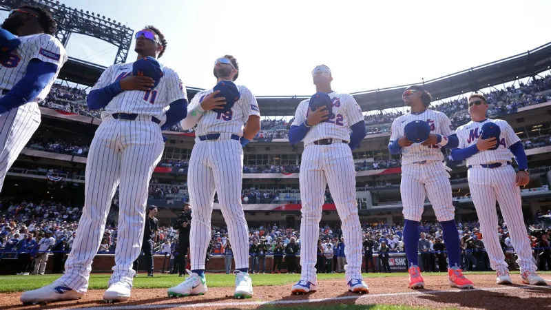 2026 World Series contender tiers: When will your team win?