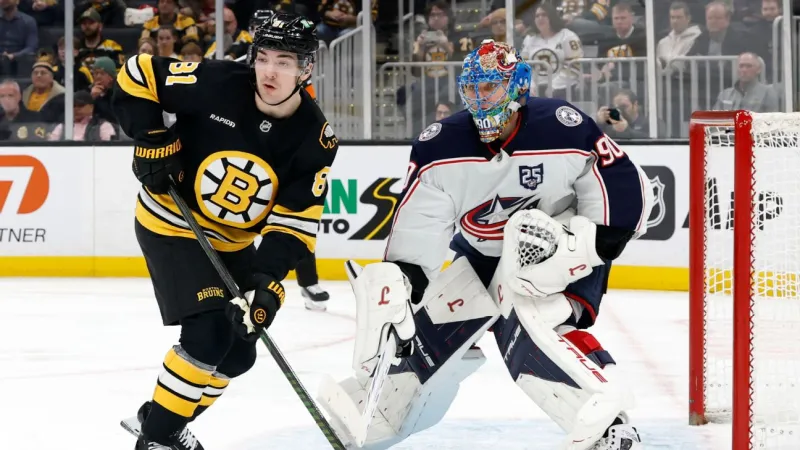 NHL playoff standings: Updated wild-card-race projections