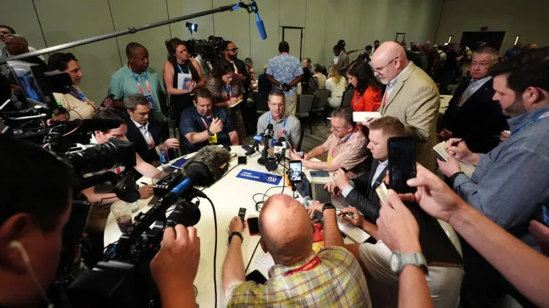 2026 NFL owners meeting: Latest buzz from Phoenix