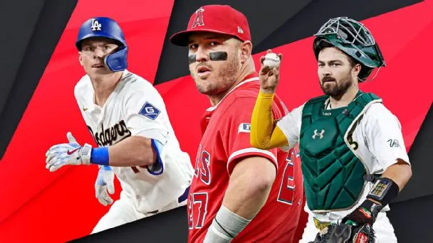MLB Power Rankings Week 1: Who are top teams to start season?