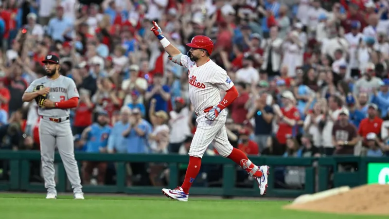 MLB 2026 Watchability Index: Ranking most fun teams to watch