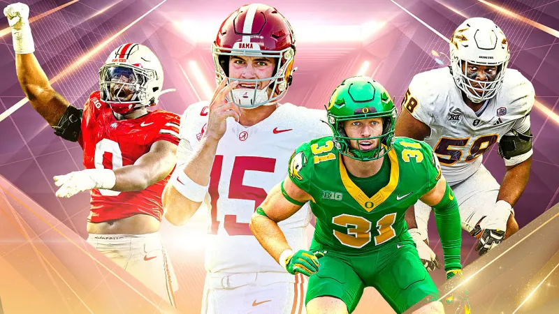 2026 NFL draft: Latest intel, questions for 32 teams' picks