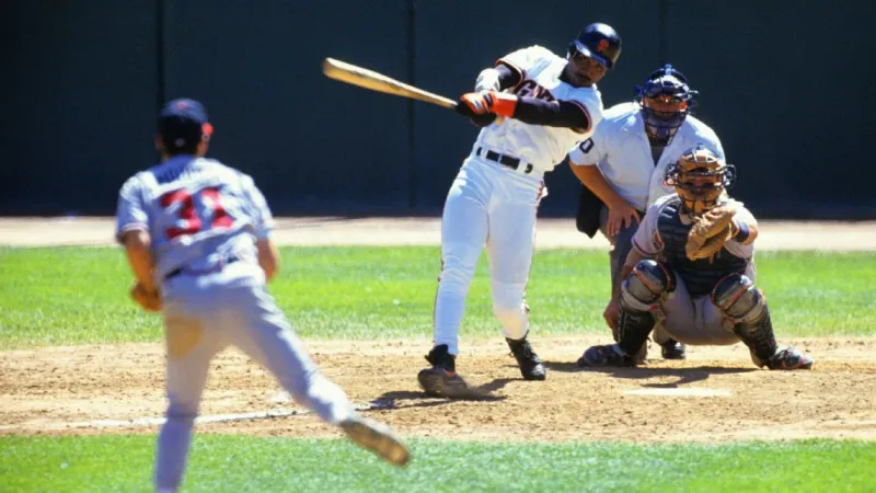 The best (and worst) free agent signings in MLB history