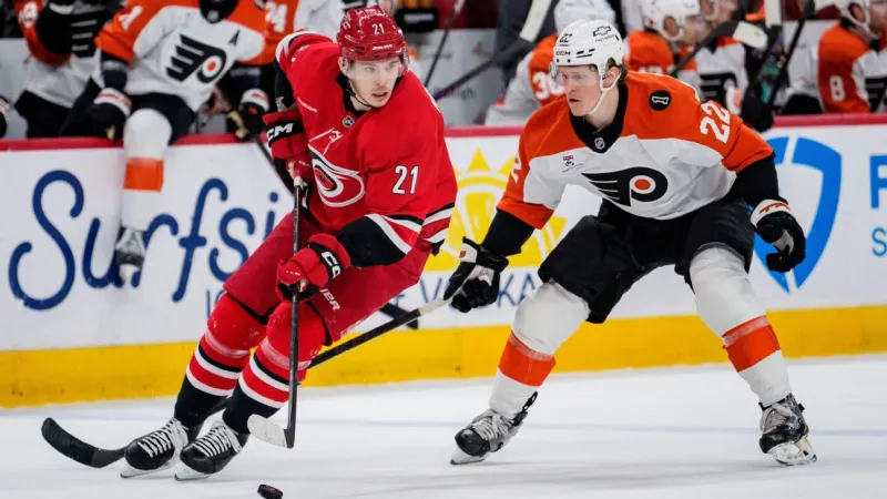 NHL playoff watch: What's at stake in each Monday matchup