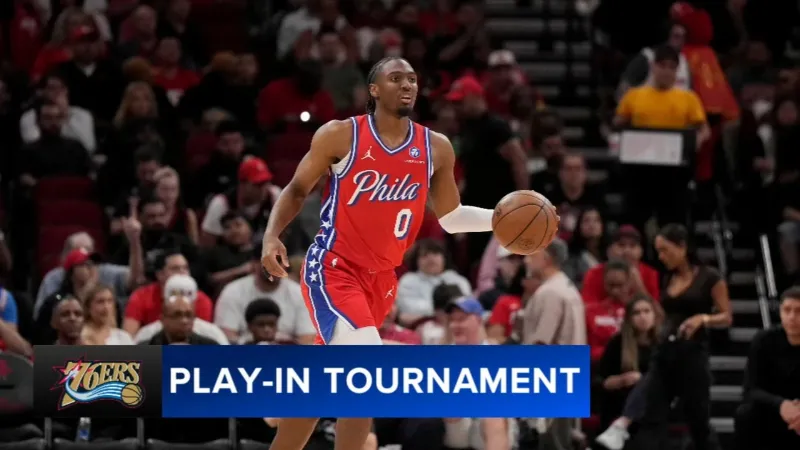 76ers tune-up for play-in tourney with 126-106 win over Bucks
