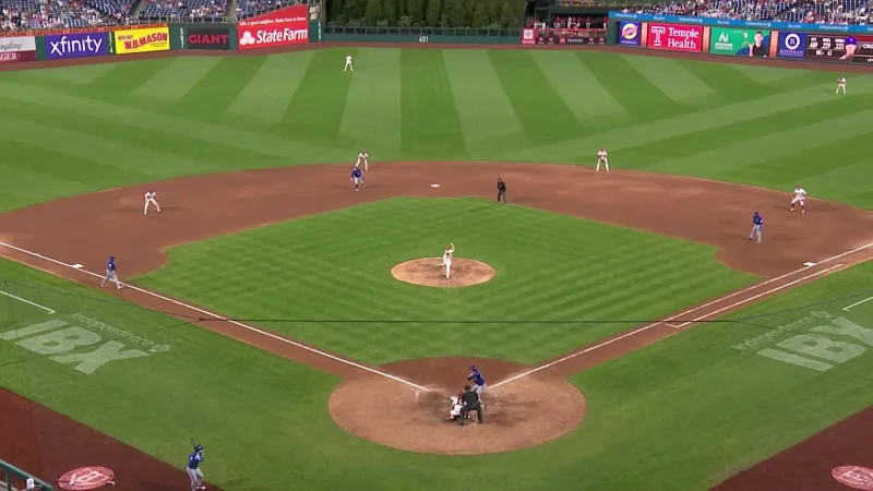 Schwarber homers twice, Snchez pitches six strong innings to lead ...